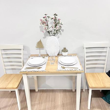 Crown Asia Tagaytay City Dış mekan fotoğraf