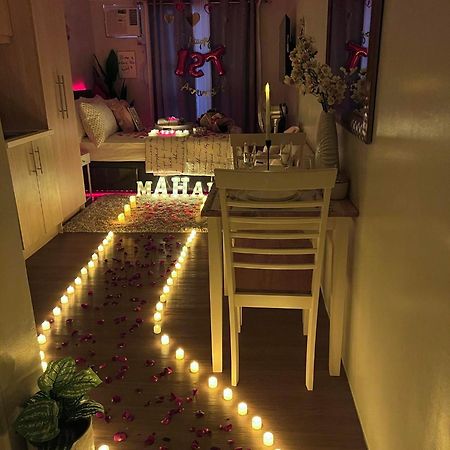 Crown Asia Tagaytay City Dış mekan fotoğraf
