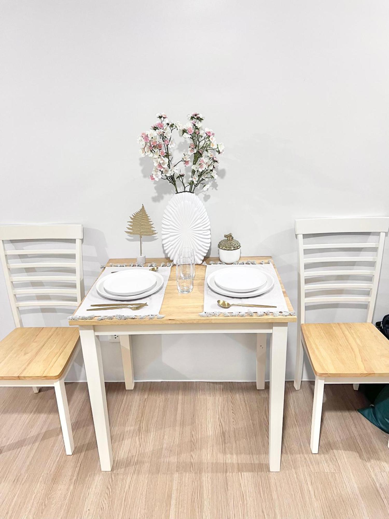 Crown Asia Tagaytay City Dış mekan fotoğraf