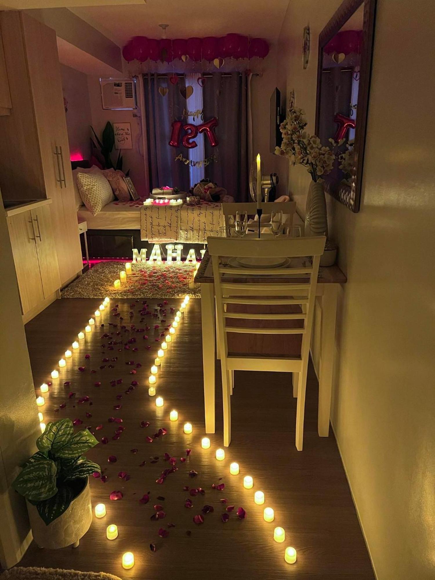 Crown Asia Tagaytay City Dış mekan fotoğraf