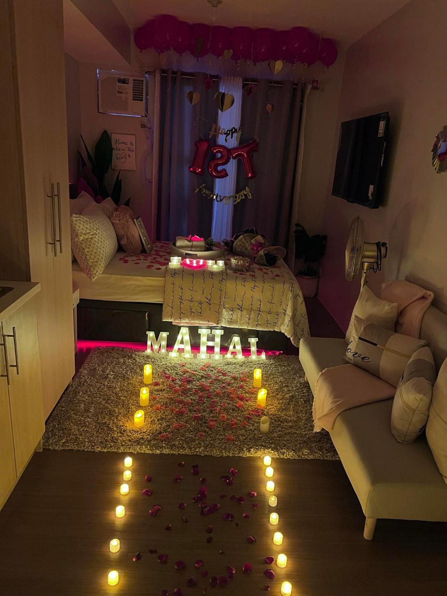 Crown Asia Tagaytay City Dış mekan fotoğraf
